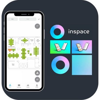 old inspace brand - new inspace brand - 