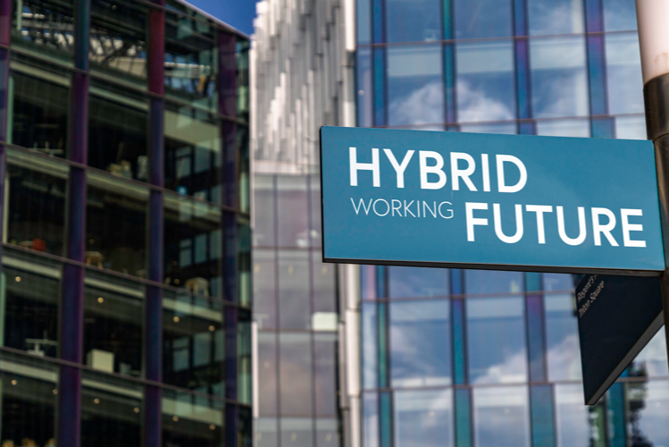 3 Ways the Hybrid Workspace Will Dominate in 2022